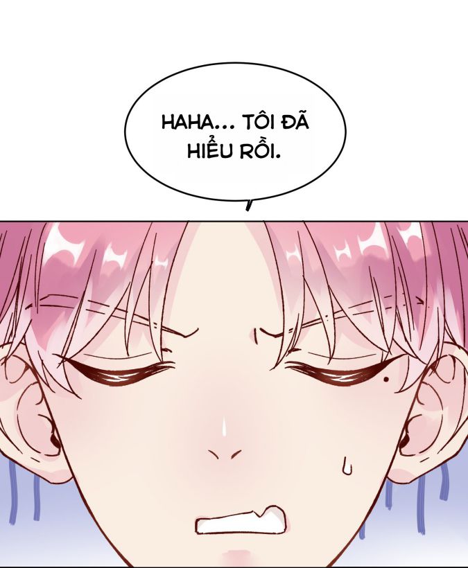 Tôi Phải Làm 1 Kẻ Đại Xấu Xa: Chapter 6