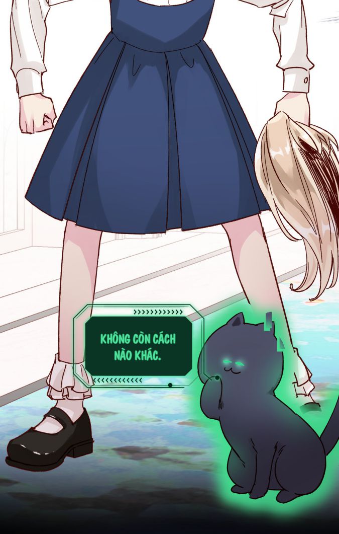 Tôi Phải Làm 1 Kẻ Đại Xấu Xa: Chapter 6