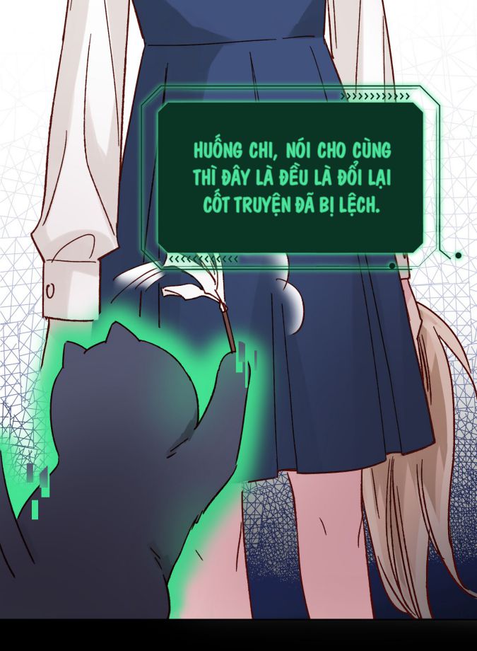 Tôi Phải Làm 1 Kẻ Đại Xấu Xa: Chapter 6