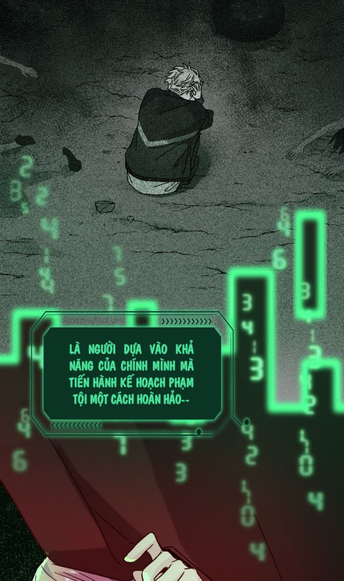 Tôi Phải Làm 1 Kẻ Đại Xấu Xa: Chapter 6