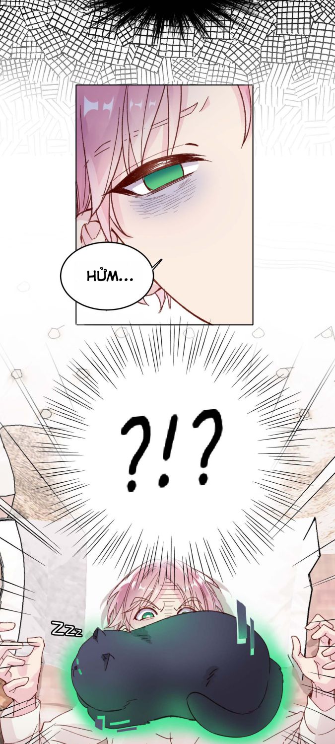 Tôi Phải Làm 1 Kẻ Đại Xấu Xa: Chapter 6