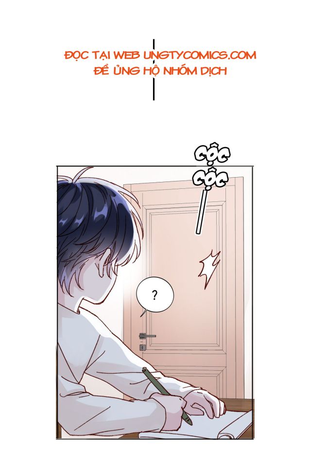 Tôi Phải Làm 1 Kẻ Đại Xấu Xa: Chapter 6