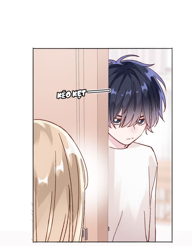 Tôi Phải Làm 1 Kẻ Đại Xấu Xa: Chapter 6