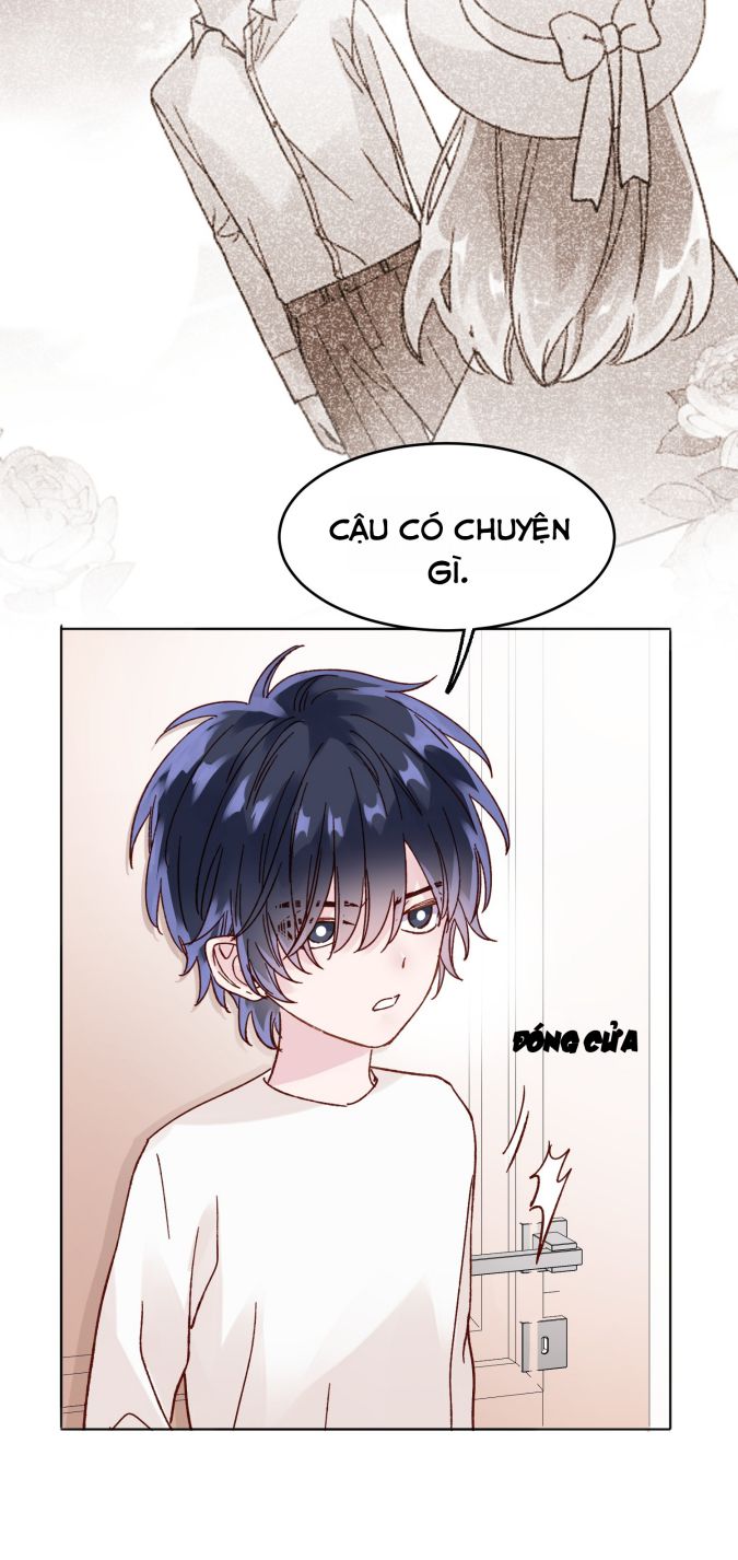 Tôi Phải Làm 1 Kẻ Đại Xấu Xa: Chapter 6