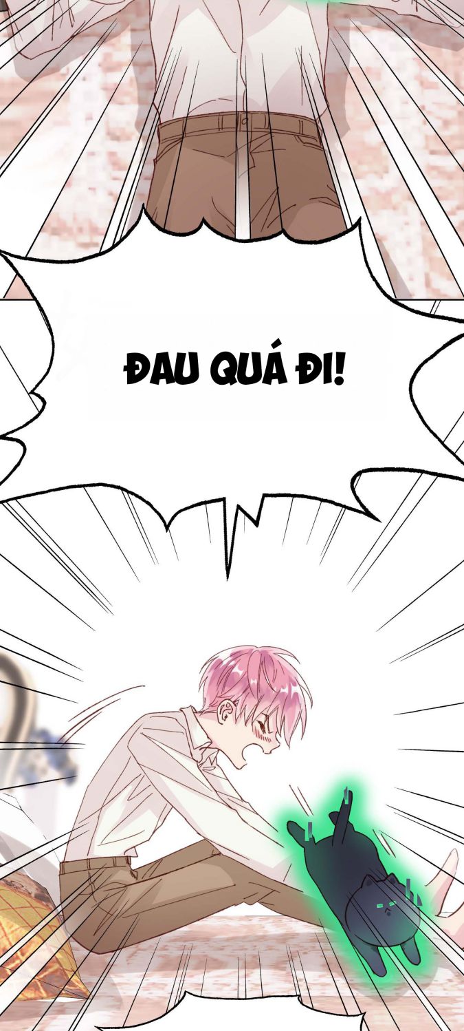 Tôi Phải Làm 1 Kẻ Đại Xấu Xa: Chapter 6