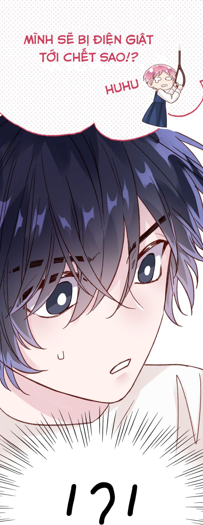 Tôi Phải Làm 1 Kẻ Đại Xấu Xa: Chapter 6