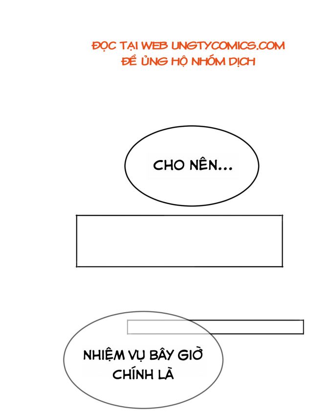 Tôi Phải Làm 1 Kẻ Đại Xấu Xa: Chapter 6