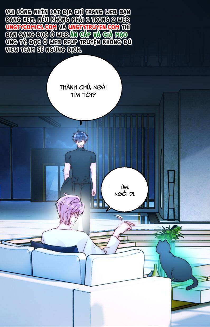 Tôi Phải Làm 1 Kẻ Đại Xấu Xa: Chapter 60