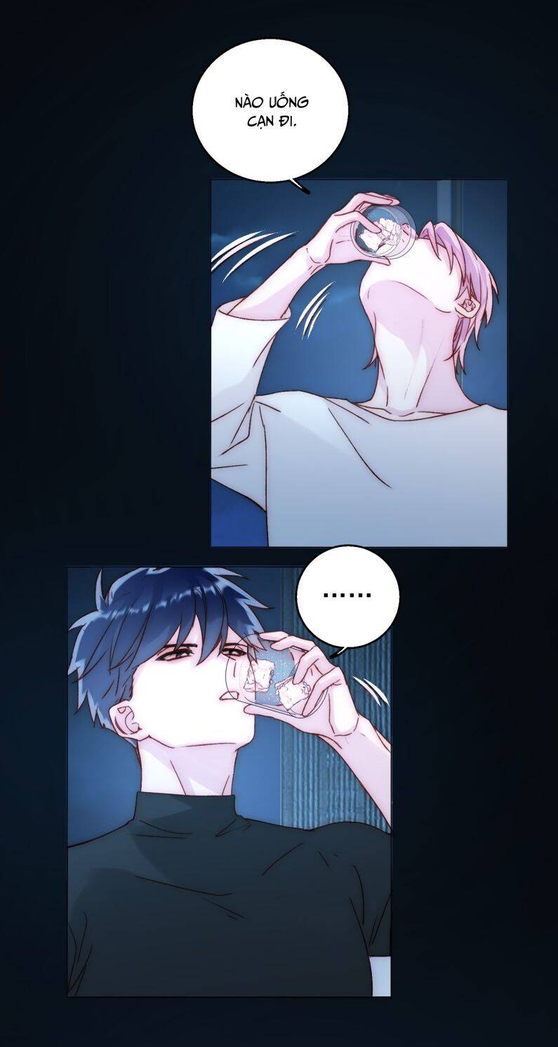 Tôi Phải Làm 1 Kẻ Đại Xấu Xa: Chapter 60