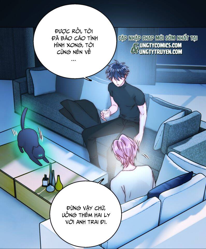 Tôi Phải Làm 1 Kẻ Đại Xấu Xa: Chapter 60