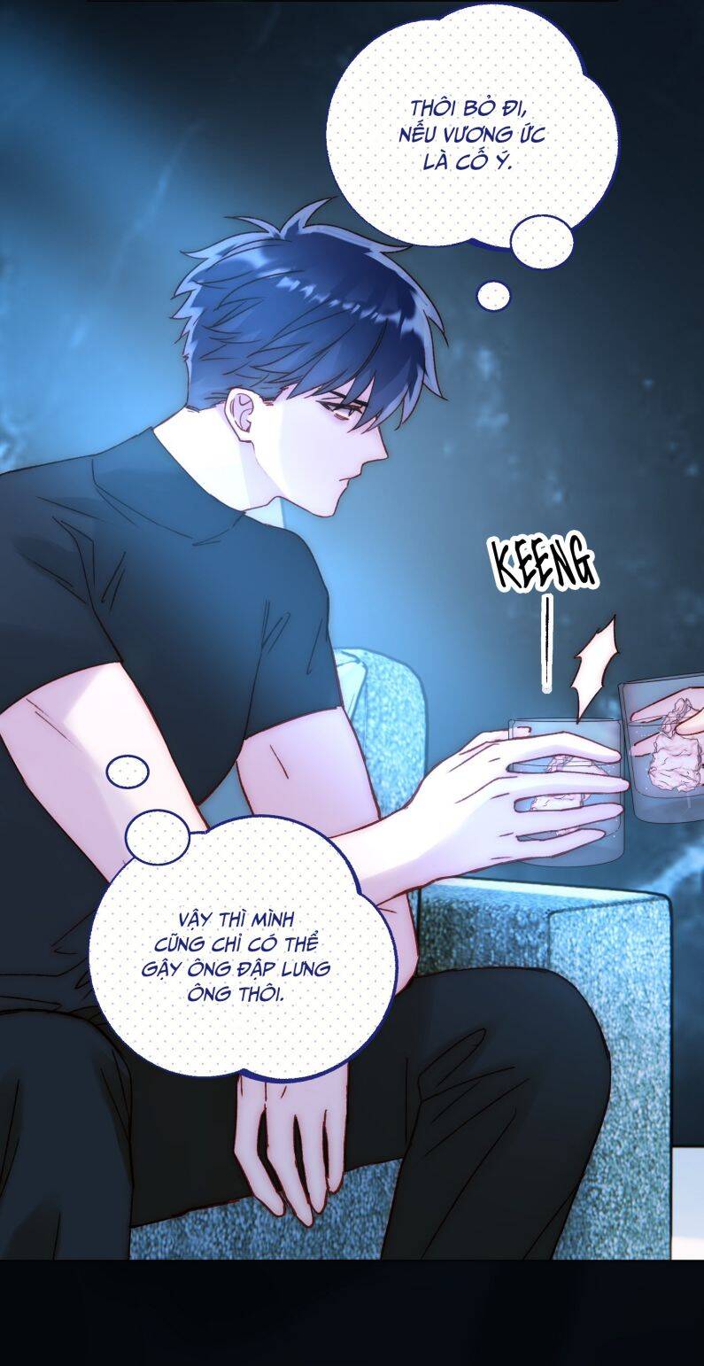 Tôi Phải Làm 1 Kẻ Đại Xấu Xa: Chapter 60