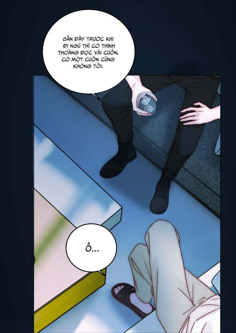 Tôi Phải Làm 1 Kẻ Đại Xấu Xa: Chapter 60