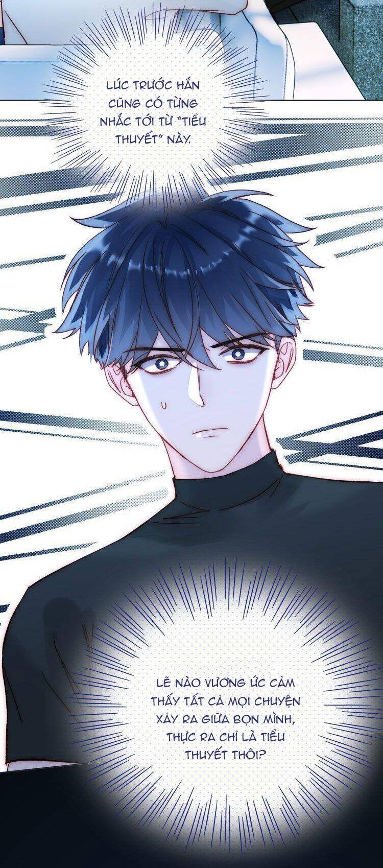Tôi Phải Làm 1 Kẻ Đại Xấu Xa: Chapter 60