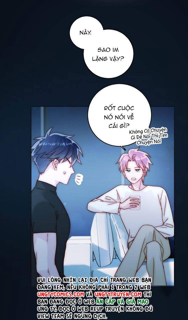 Tôi Phải Làm 1 Kẻ Đại Xấu Xa: Chapter 60