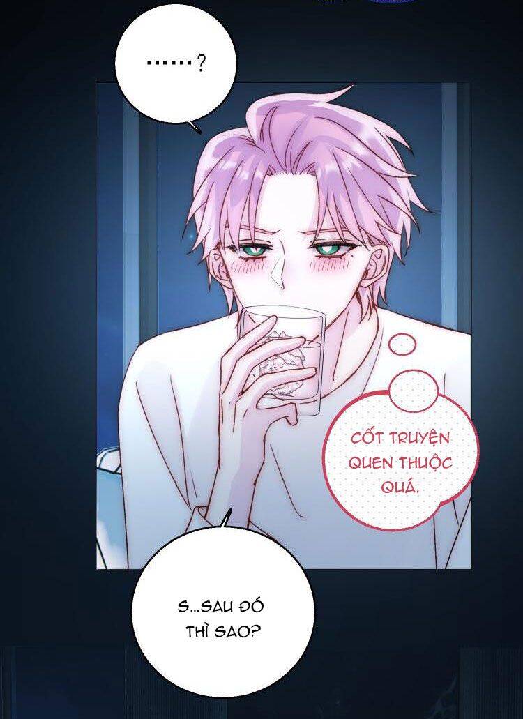 Tôi Phải Làm 1 Kẻ Đại Xấu Xa: Chapter 60