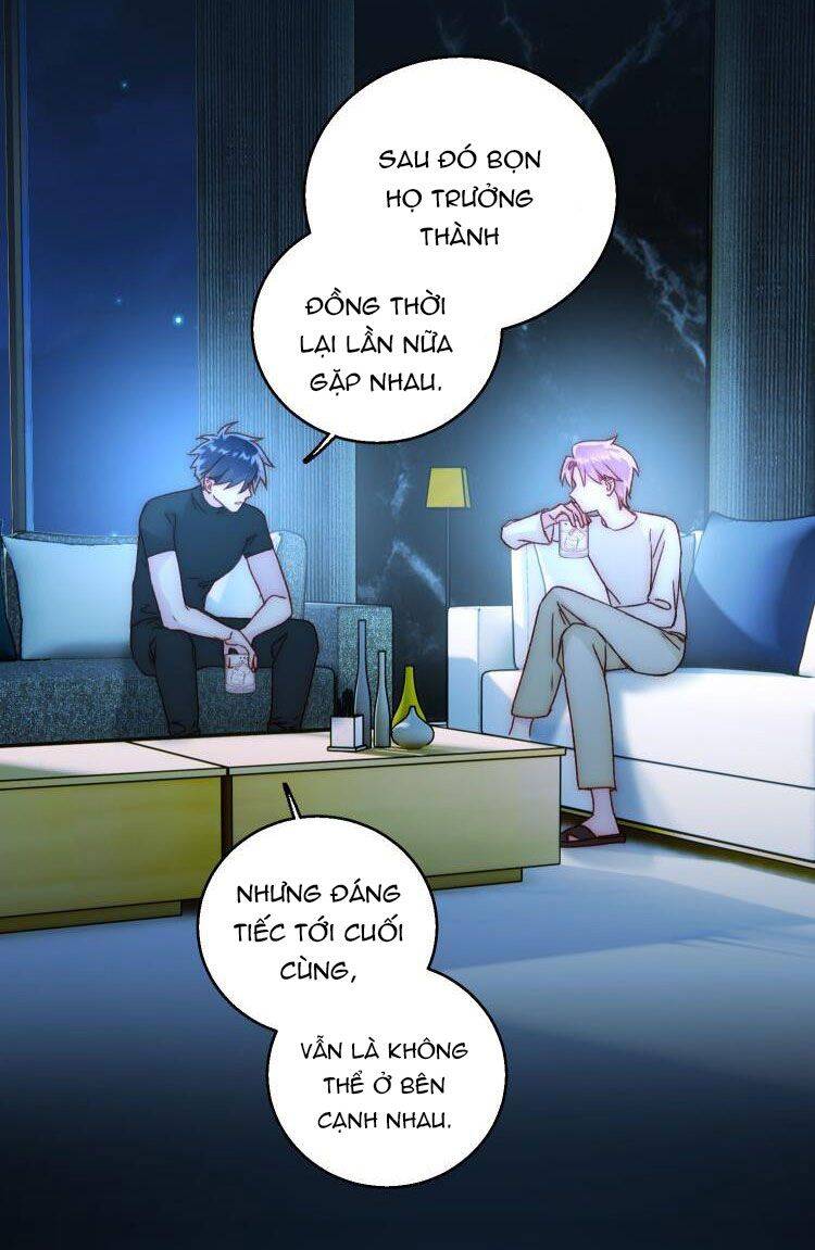Tôi Phải Làm 1 Kẻ Đại Xấu Xa: Chapter 60