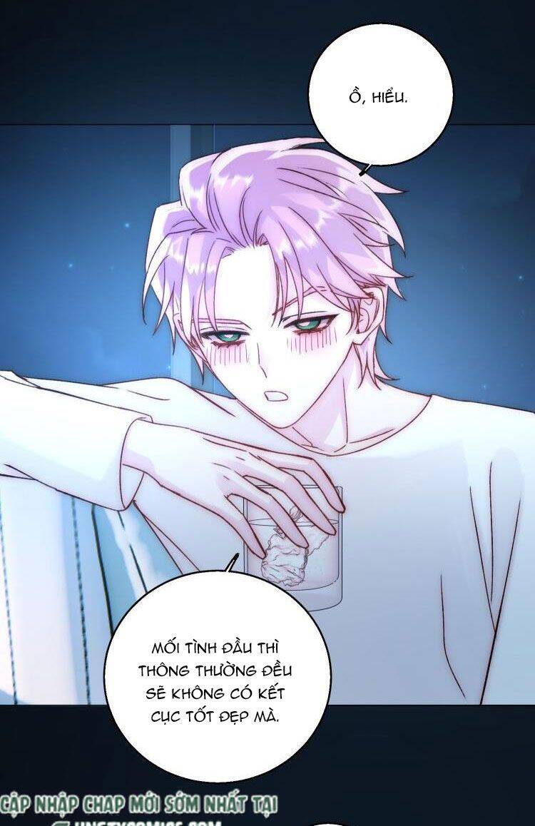Tôi Phải Làm 1 Kẻ Đại Xấu Xa: Chapter 60
