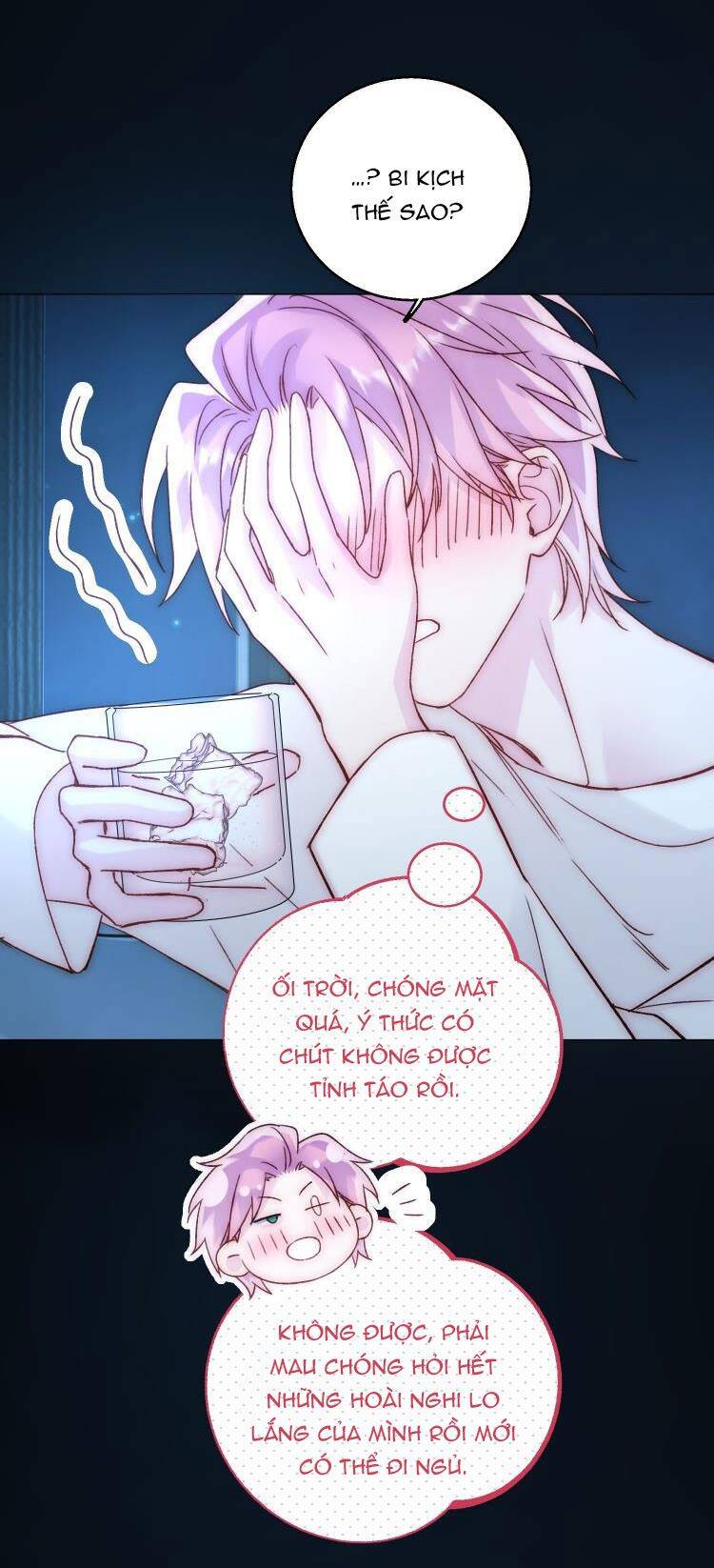 Tôi Phải Làm 1 Kẻ Đại Xấu Xa: Chapter 60
