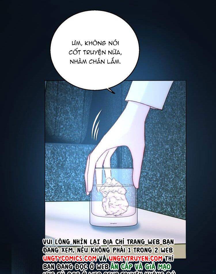 Tôi Phải Làm 1 Kẻ Đại Xấu Xa: Chapter 60