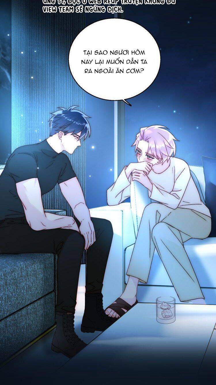 Tôi Phải Làm 1 Kẻ Đại Xấu Xa: Chapter 60