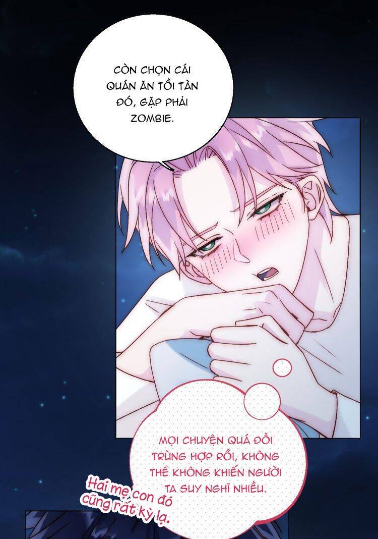 Tôi Phải Làm 1 Kẻ Đại Xấu Xa: Chapter 60