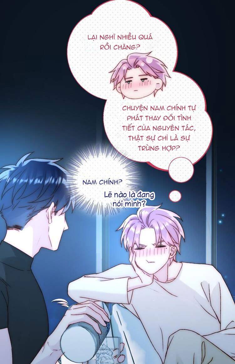 Tôi Phải Làm 1 Kẻ Đại Xấu Xa: Chapter 60