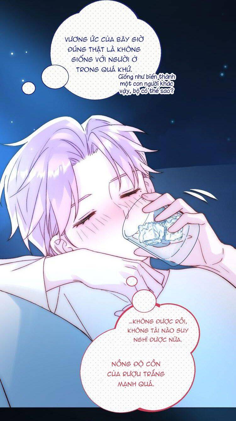 Tôi Phải Làm 1 Kẻ Đại Xấu Xa: Chapter 60