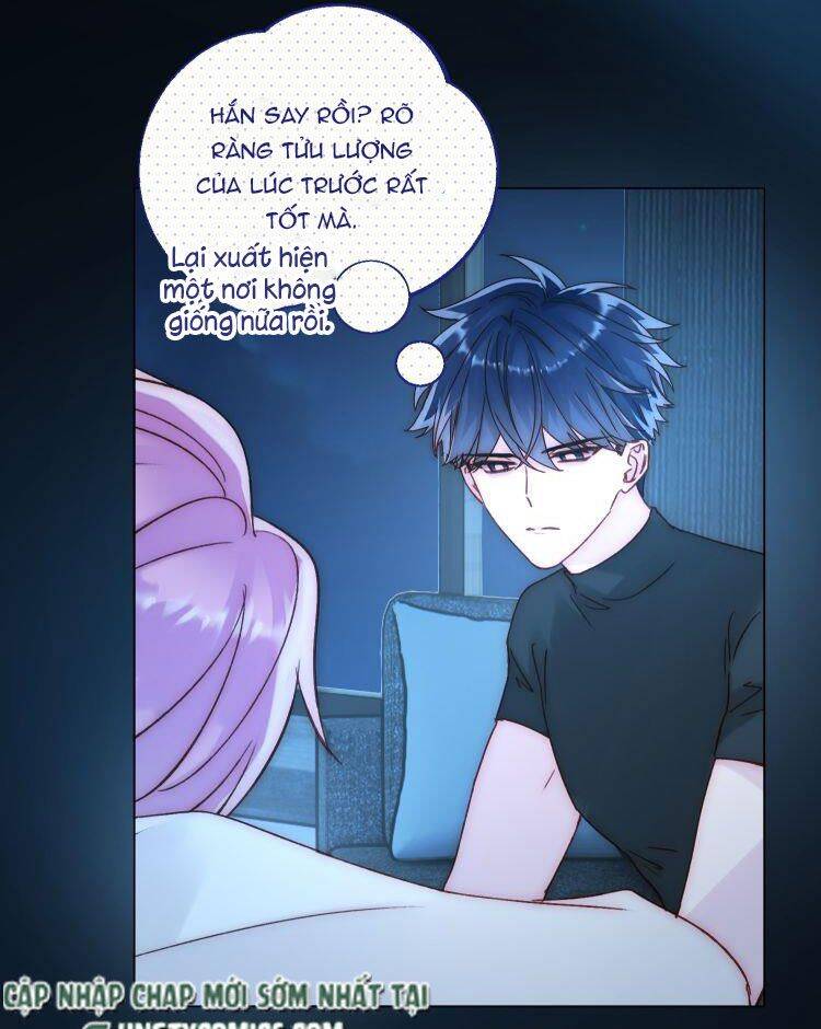 Tôi Phải Làm 1 Kẻ Đại Xấu Xa: Chapter 60