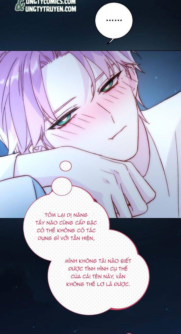 Tôi Phải Làm 1 Kẻ Đại Xấu Xa: Chapter 60