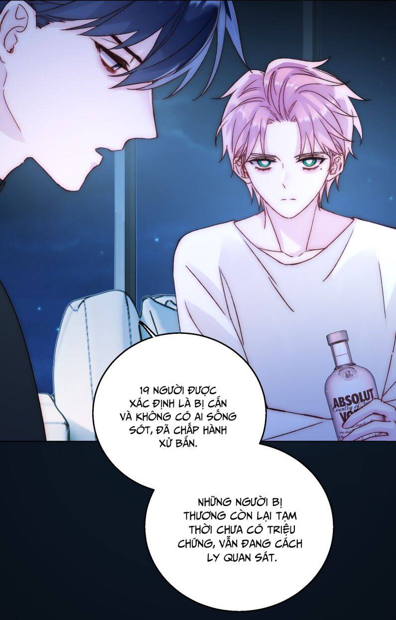 Tôi Phải Làm 1 Kẻ Đại Xấu Xa: Chapter 60