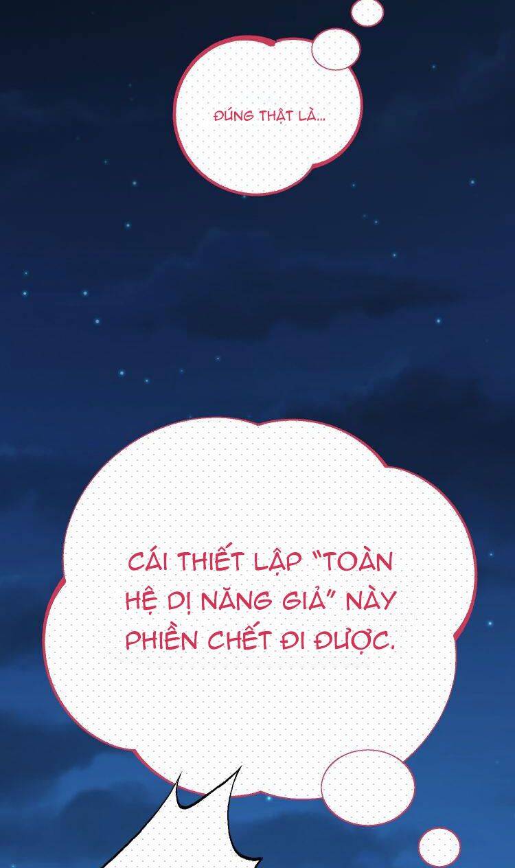 Tôi Phải Làm 1 Kẻ Đại Xấu Xa: Chapter 60