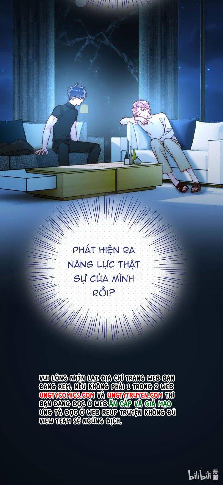 Tôi Phải Làm 1 Kẻ Đại Xấu Xa: Chapter 60