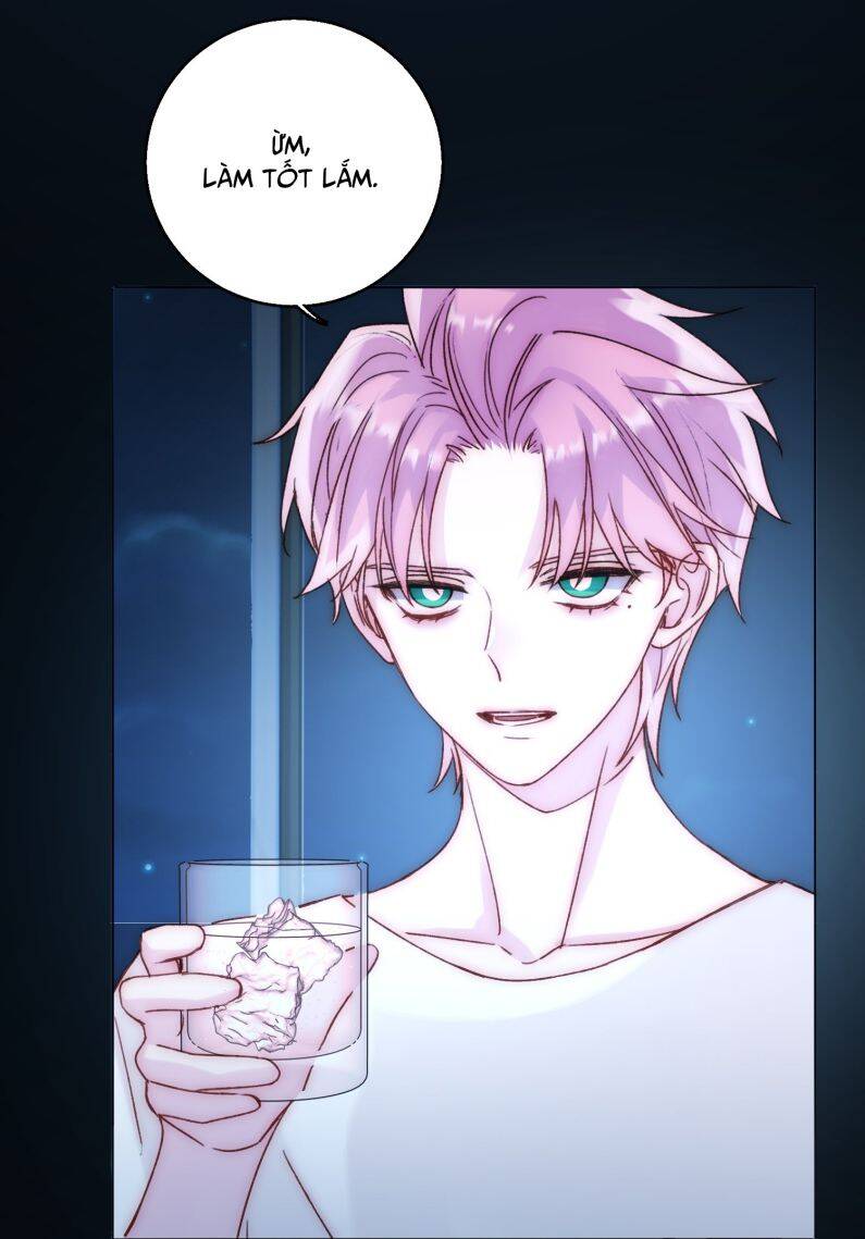 Tôi Phải Làm 1 Kẻ Đại Xấu Xa: Chapter 60