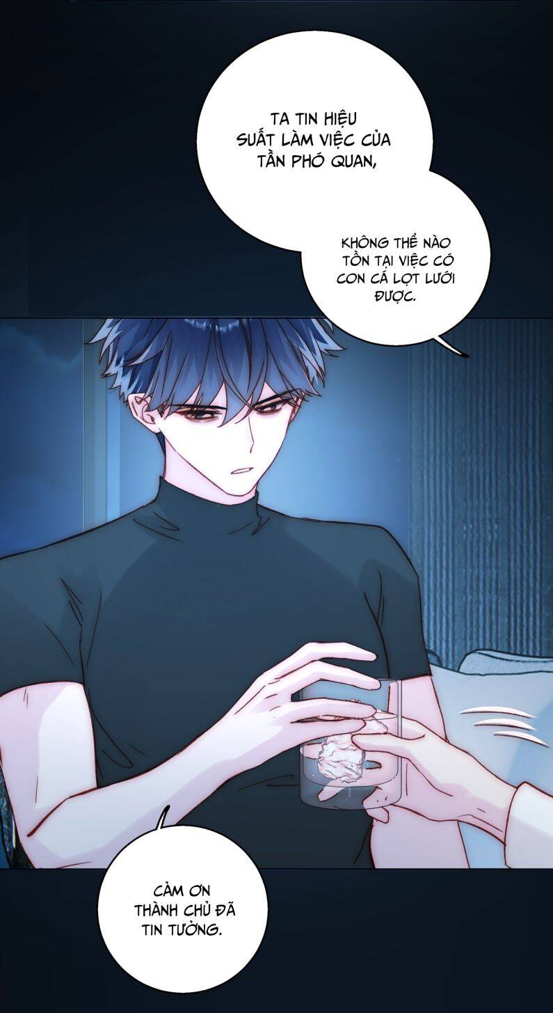 Tôi Phải Làm 1 Kẻ Đại Xấu Xa: Chapter 60