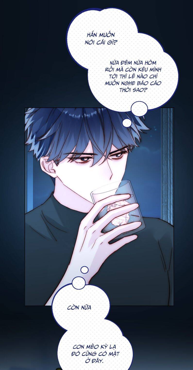 Tôi Phải Làm 1 Kẻ Đại Xấu Xa: Chapter 60