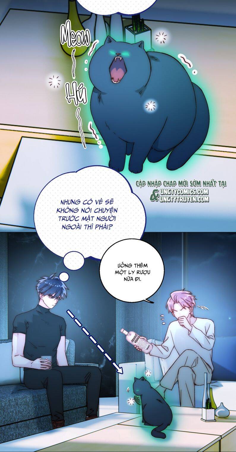 Tôi Phải Làm 1 Kẻ Đại Xấu Xa: Chapter 60