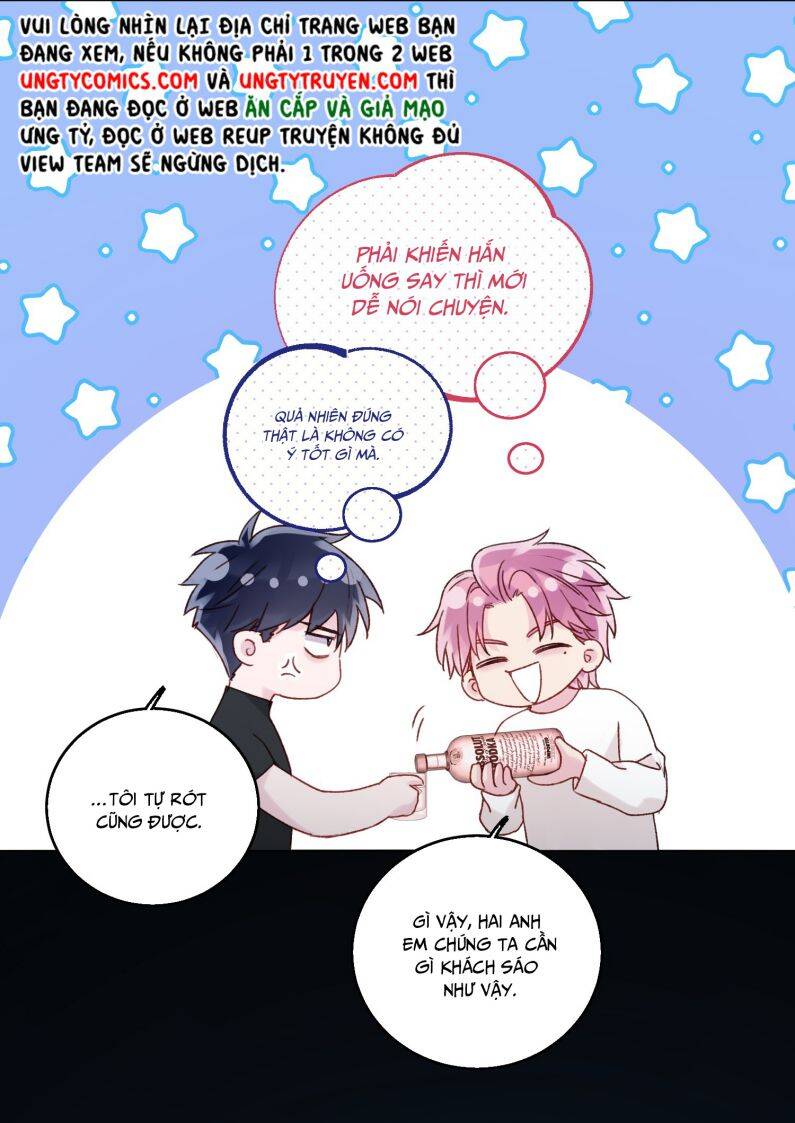 Tôi Phải Làm 1 Kẻ Đại Xấu Xa: Chapter 60