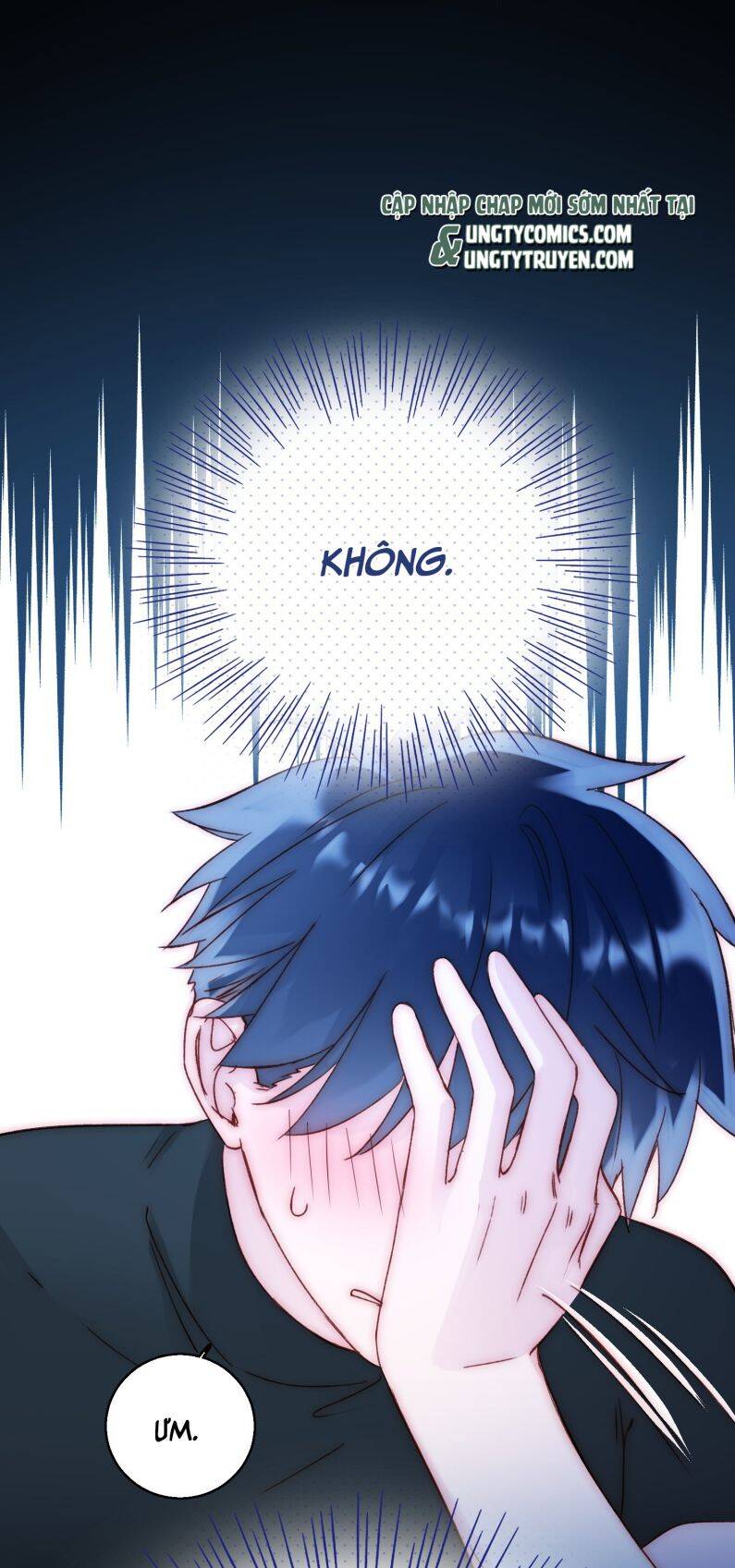 Tôi Phải Làm 1 Kẻ Đại Xấu Xa: Chapter 61