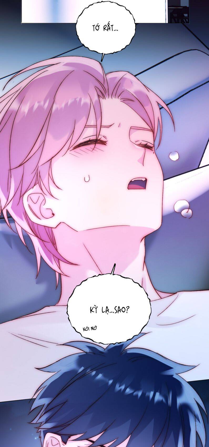 Tôi Phải Làm 1 Kẻ Đại Xấu Xa: Chapter 61