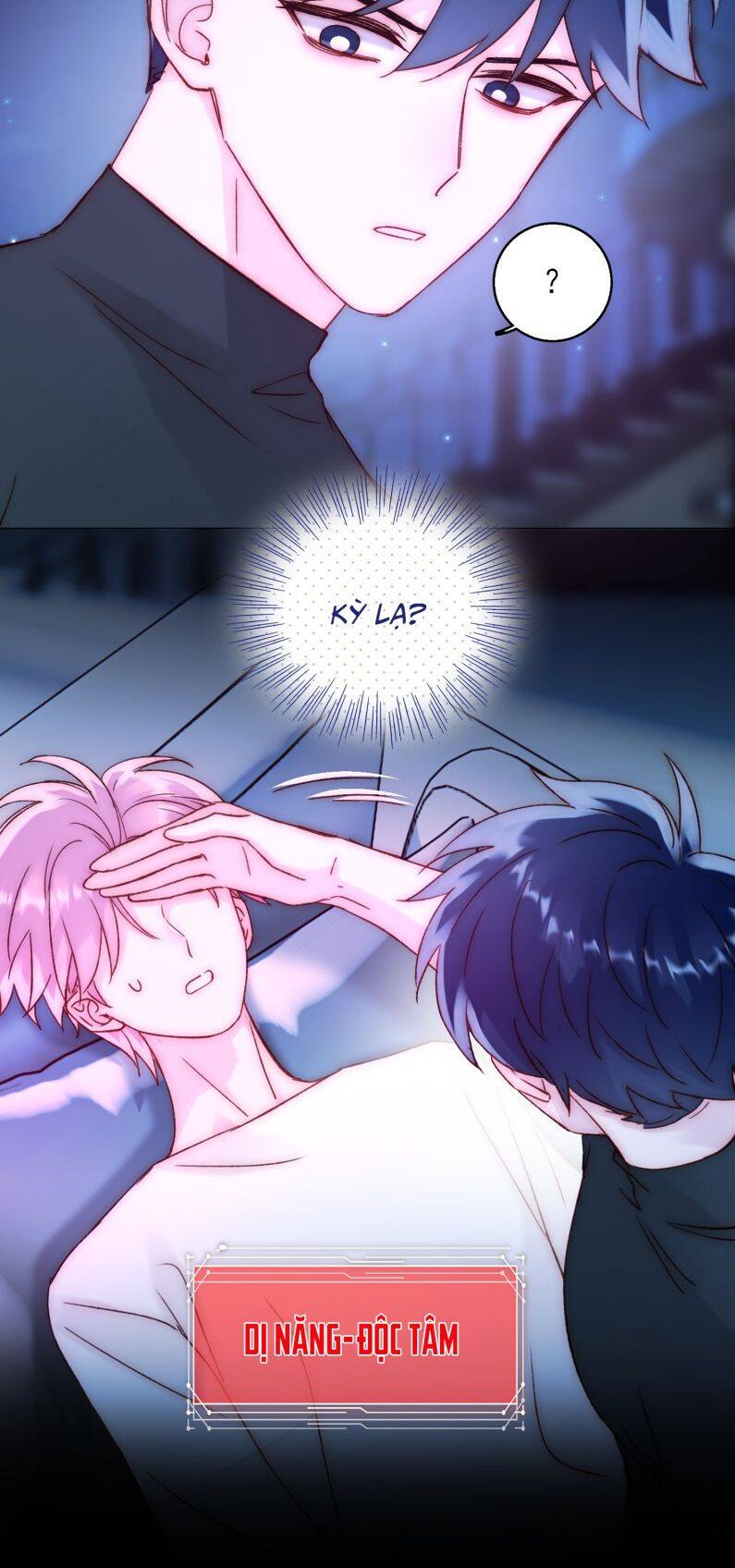 Tôi Phải Làm 1 Kẻ Đại Xấu Xa: Chapter 61