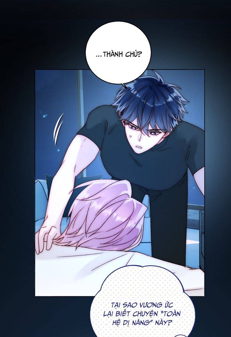 Tôi Phải Làm 1 Kẻ Đại Xấu Xa: Chapter 61