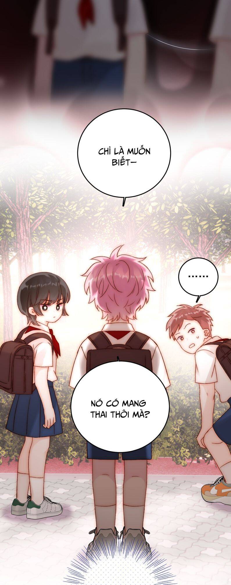 Tôi Phải Làm 1 Kẻ Đại Xấu Xa: Chapter 61