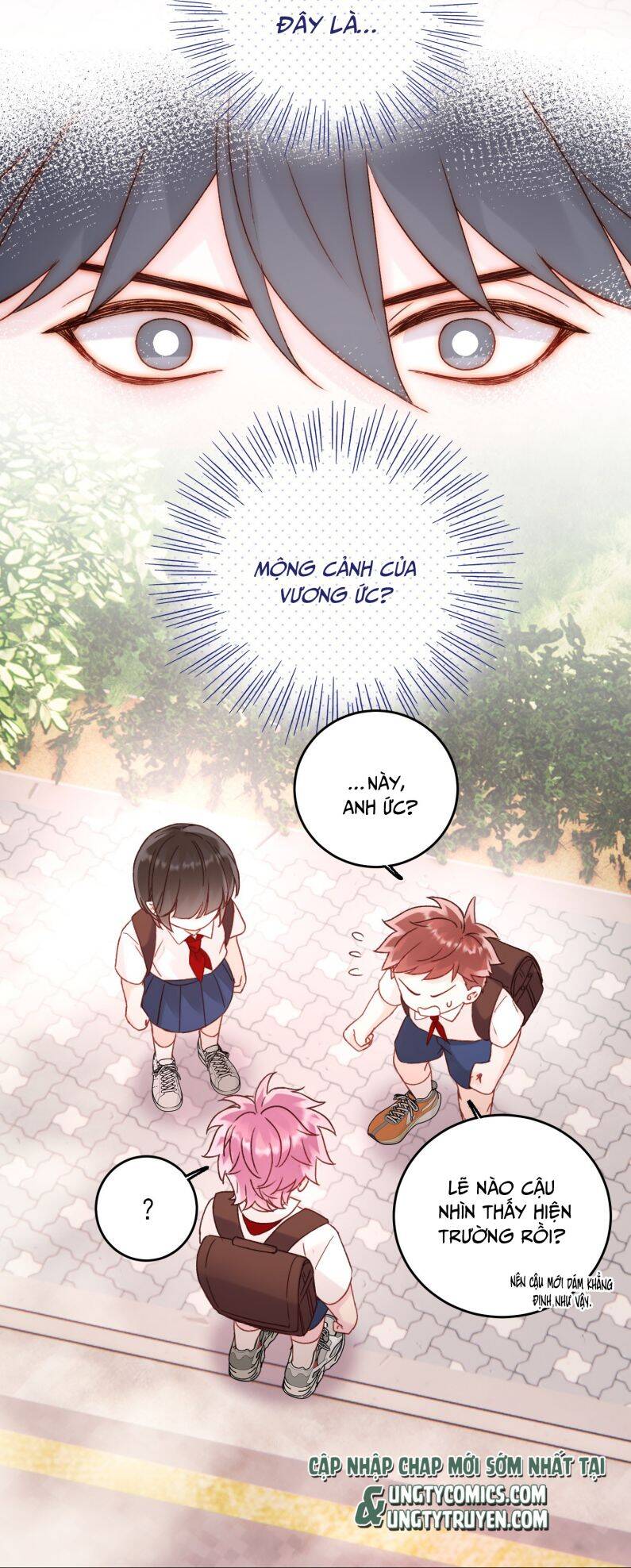 Tôi Phải Làm 1 Kẻ Đại Xấu Xa: Chapter 61