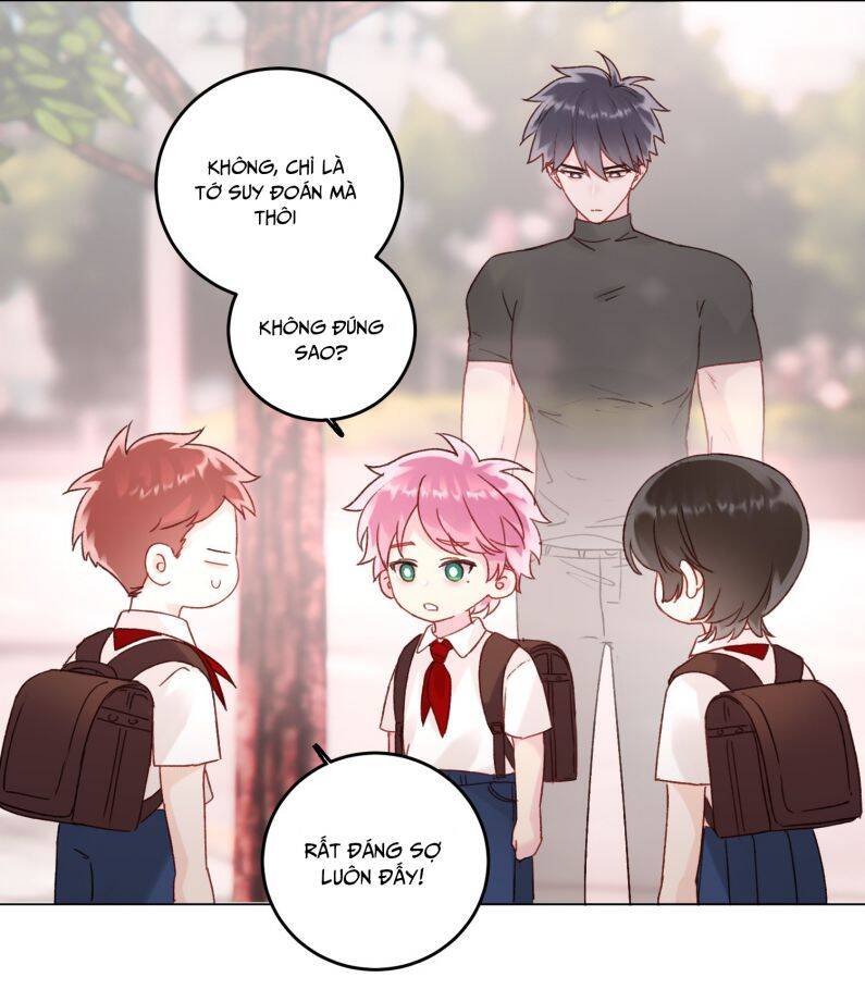 Tôi Phải Làm 1 Kẻ Đại Xấu Xa: Chapter 61