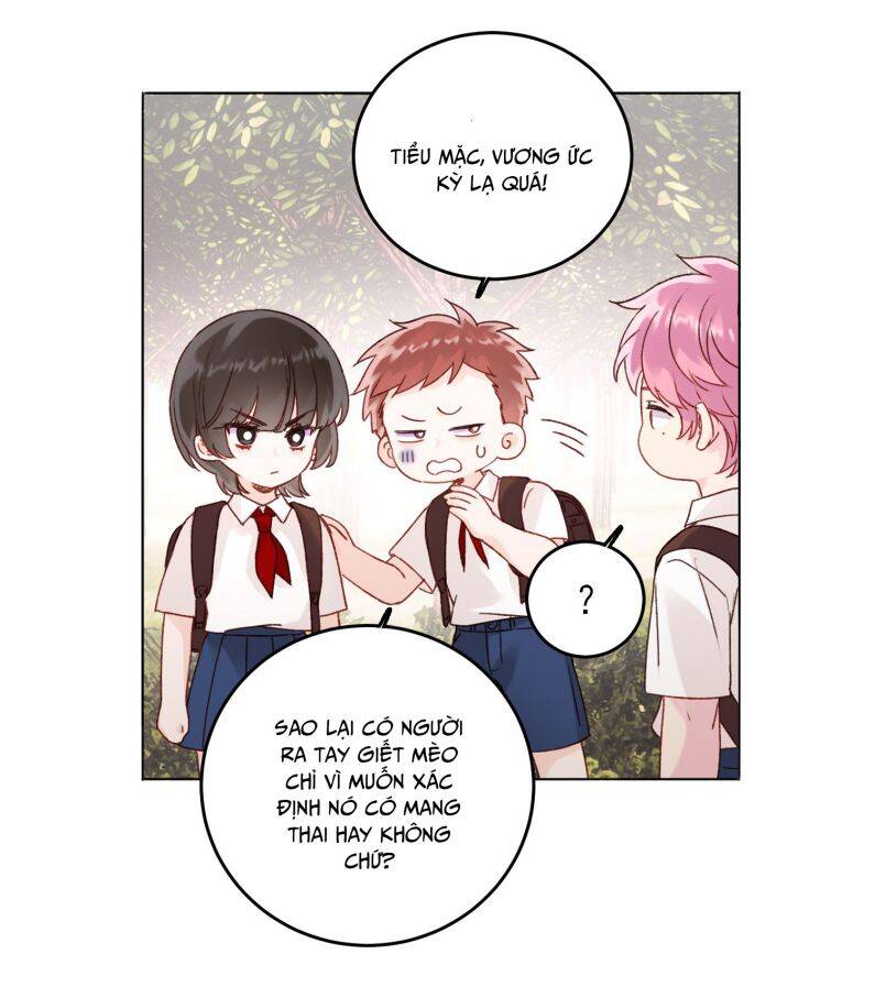 Tôi Phải Làm 1 Kẻ Đại Xấu Xa: Chapter 61