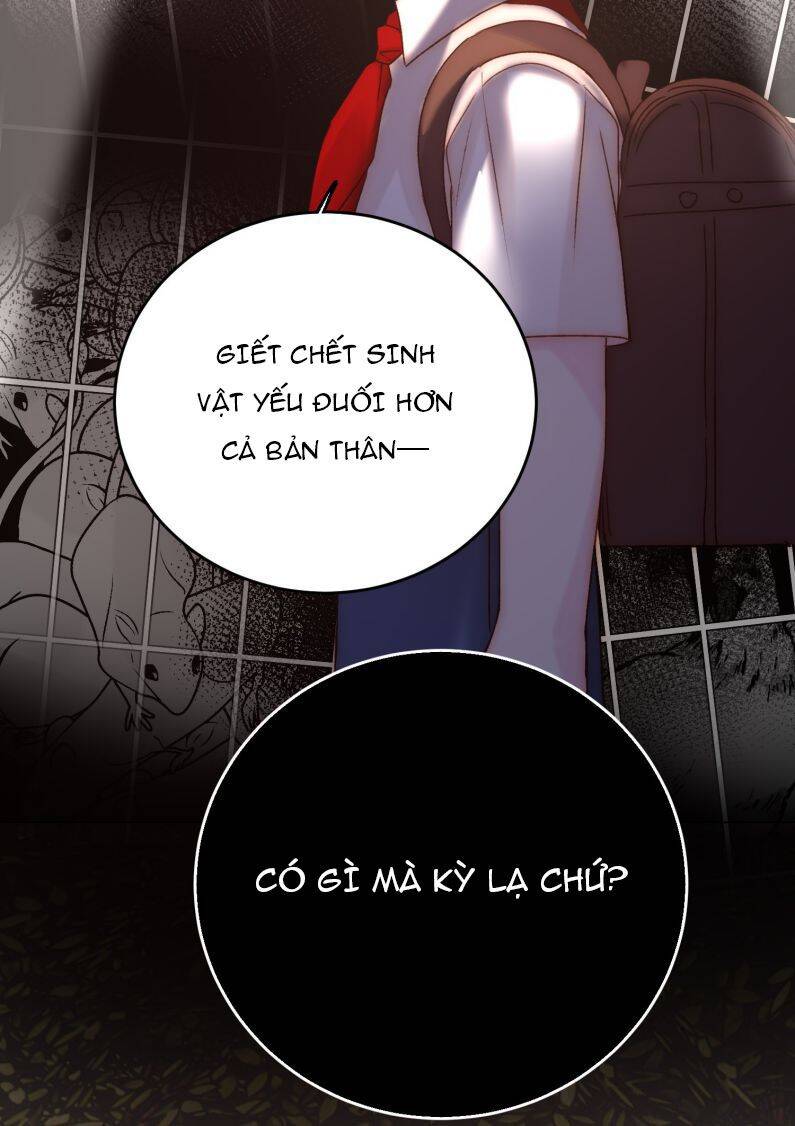 Tôi Phải Làm 1 Kẻ Đại Xấu Xa: Chapter 61
