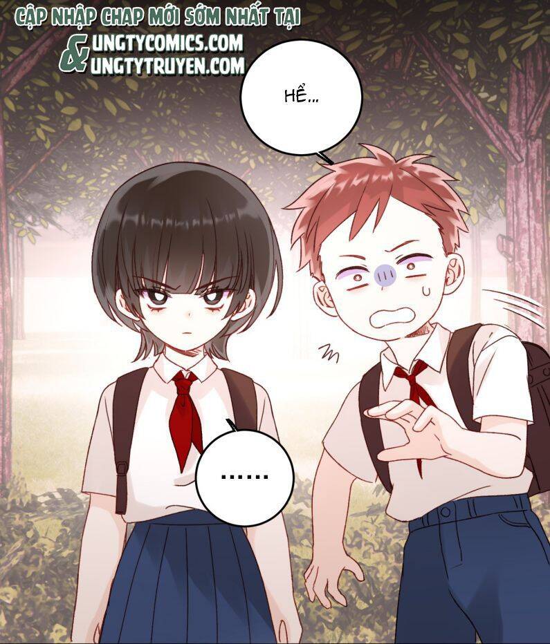Tôi Phải Làm 1 Kẻ Đại Xấu Xa: Chapter 61