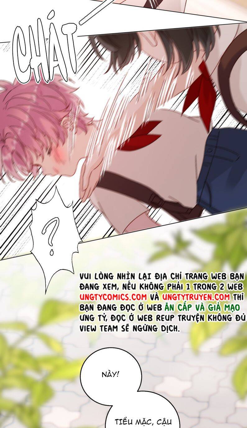 Tôi Phải Làm 1 Kẻ Đại Xấu Xa: Chapter 61