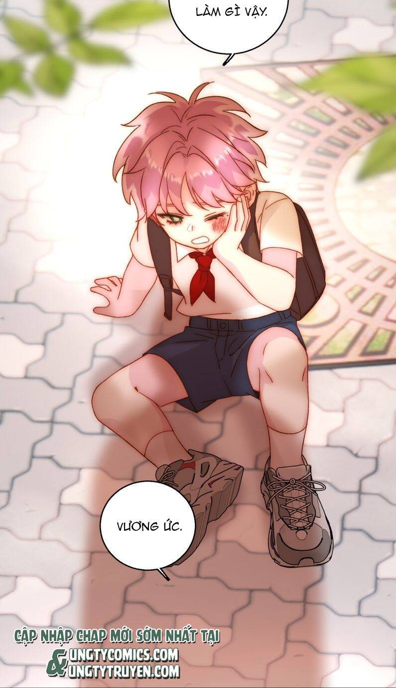 Tôi Phải Làm 1 Kẻ Đại Xấu Xa: Chapter 61