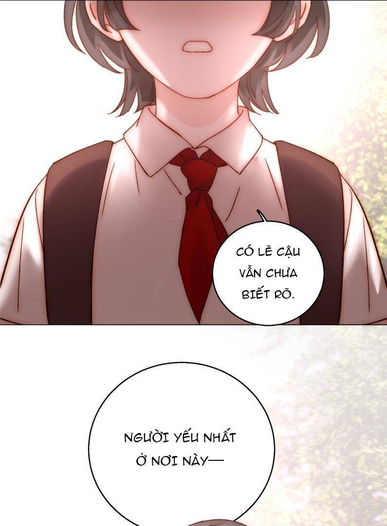 Tôi Phải Làm 1 Kẻ Đại Xấu Xa: Chapter 61